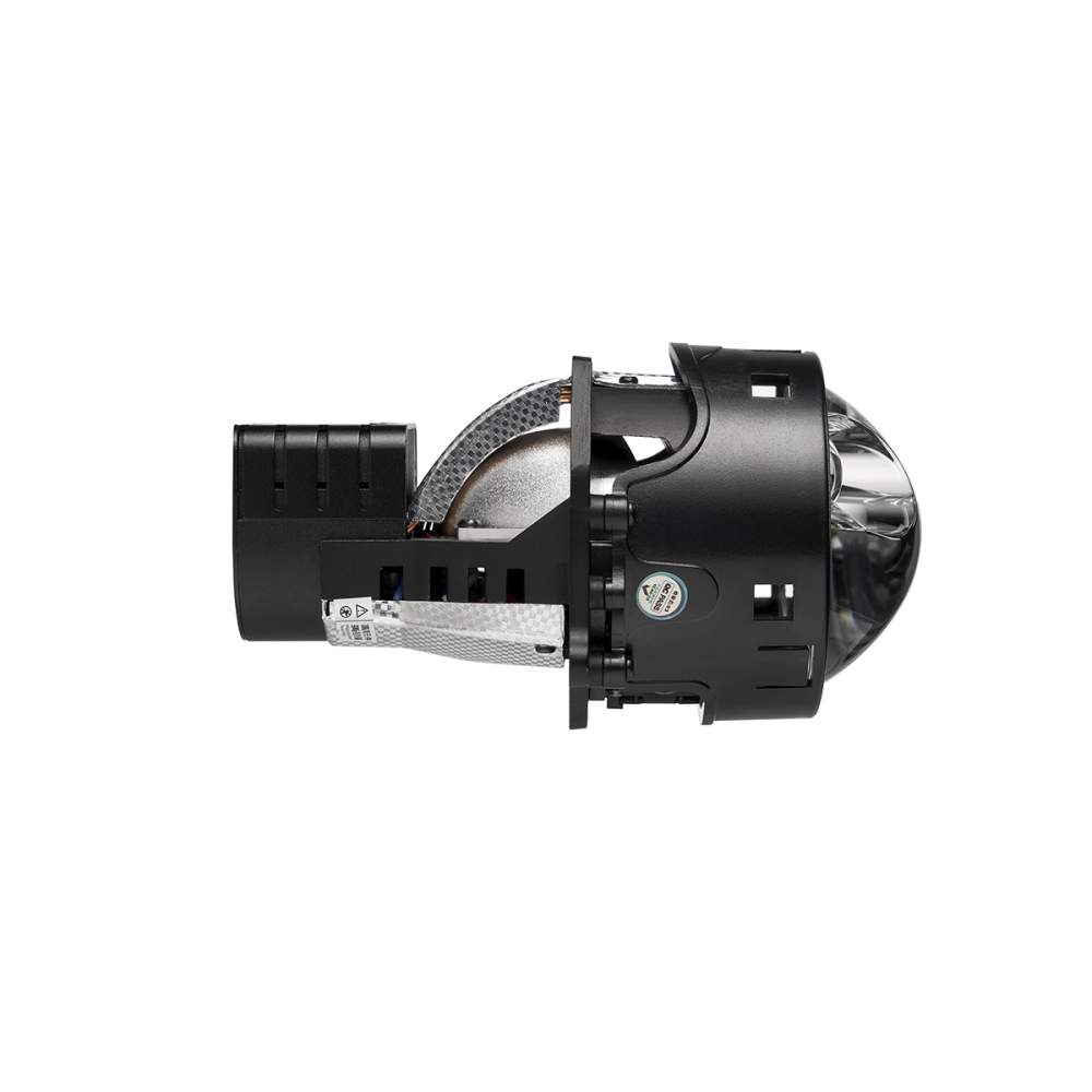 Комплект світлодіодних лінз Kamiso (Aozoom) DLPD-04-03 Bi-LED LASER 5500K 66/85W