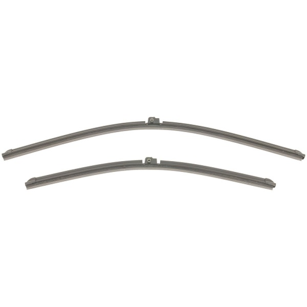 Комплект щеток стеклоочистителя бескаркасных Bosch AeroTwin A 158 S L=700/400 TOYOTA Prius [W50] (3 397 014 245)