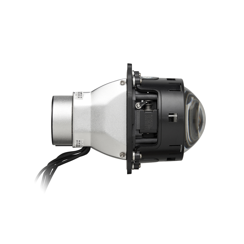 Комплект світлодіодних лінз Kamiso (Aozoom) AAPD10-02 Bi-LED LASER 5500K GEN4 51/69W