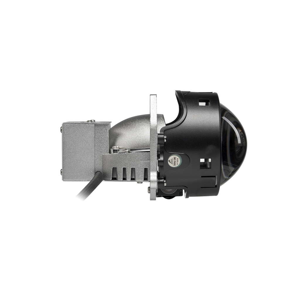 Комплект світлодіодних лінз Kamiso (Aozoom) ALPD23-02 Truck Bi-LED 24V 48/58W