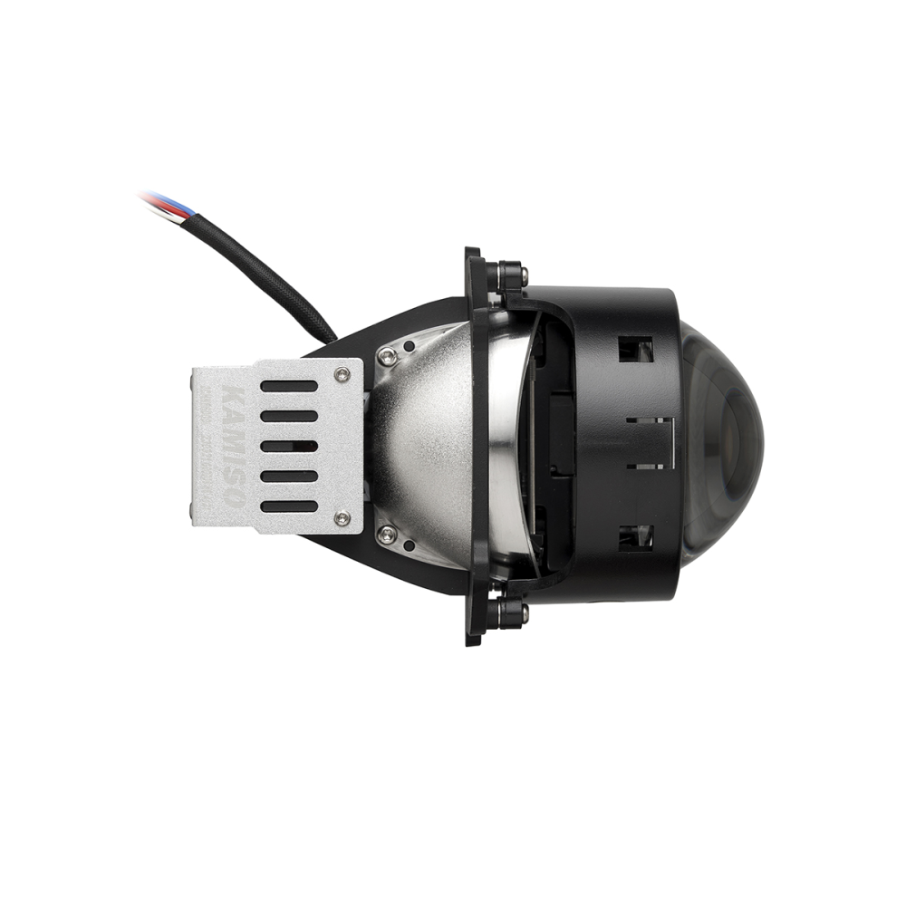 Комплект світлодіодних лінз Kamiso (Aozoom) ALPD-05 Bi-LED 47/55W