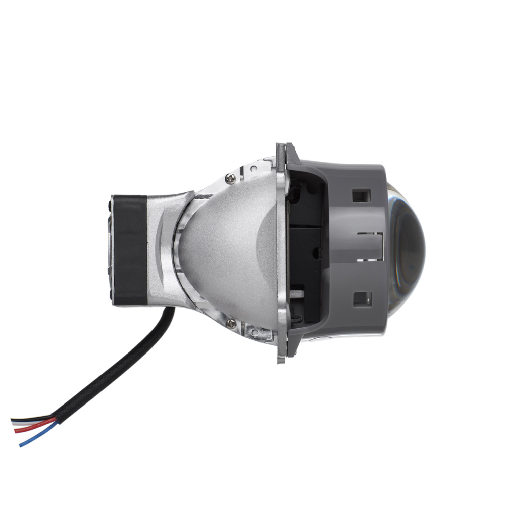Комплект світлодіодних лінз Kamiso (Aozoom) ALPD-11-02 Dragon Knight Bi-LED 47/63W