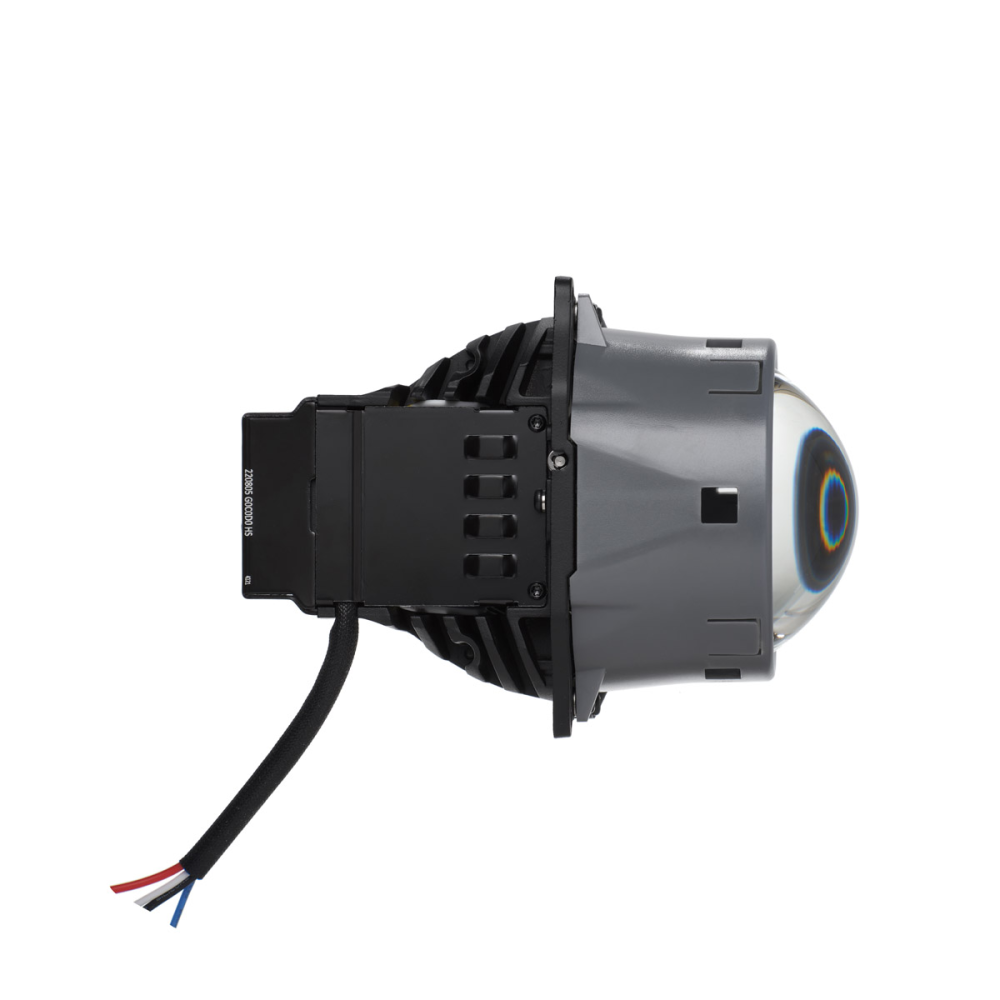 Комплект світлодіодних лінз Kamiso (Aozoom) ALPD-07PLUS Bi-LED 47/55W TIR Classic