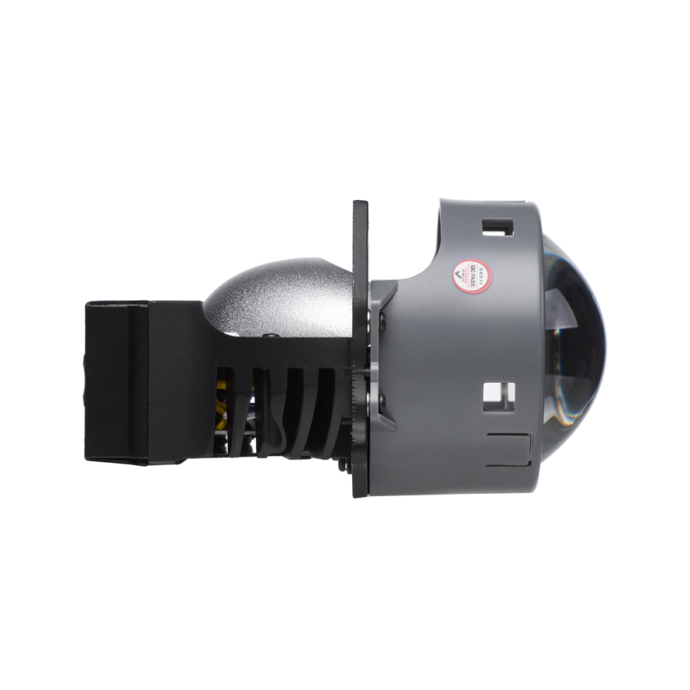 Комплект світлодіодних лінз Kamiso (Aozoom) ALPD-07PLUS Bi-LED 47/55W TIR Classic