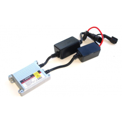 Блок розжига BAXSTER HX35-12V OmnipotentCAN gen1 12V 35W (1 шт)