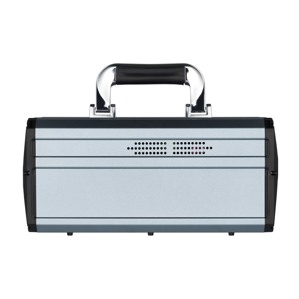 Портативна зарядна станція, домашня електростанція MB500 Power Station (135000 mAh)