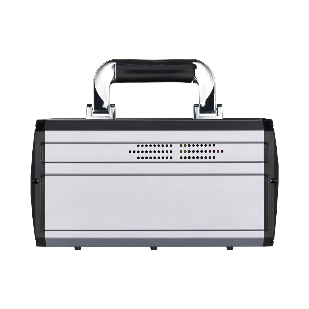 Портативна зарядна станція, домашня електростанція MB300 Power Station (82500 mAh)