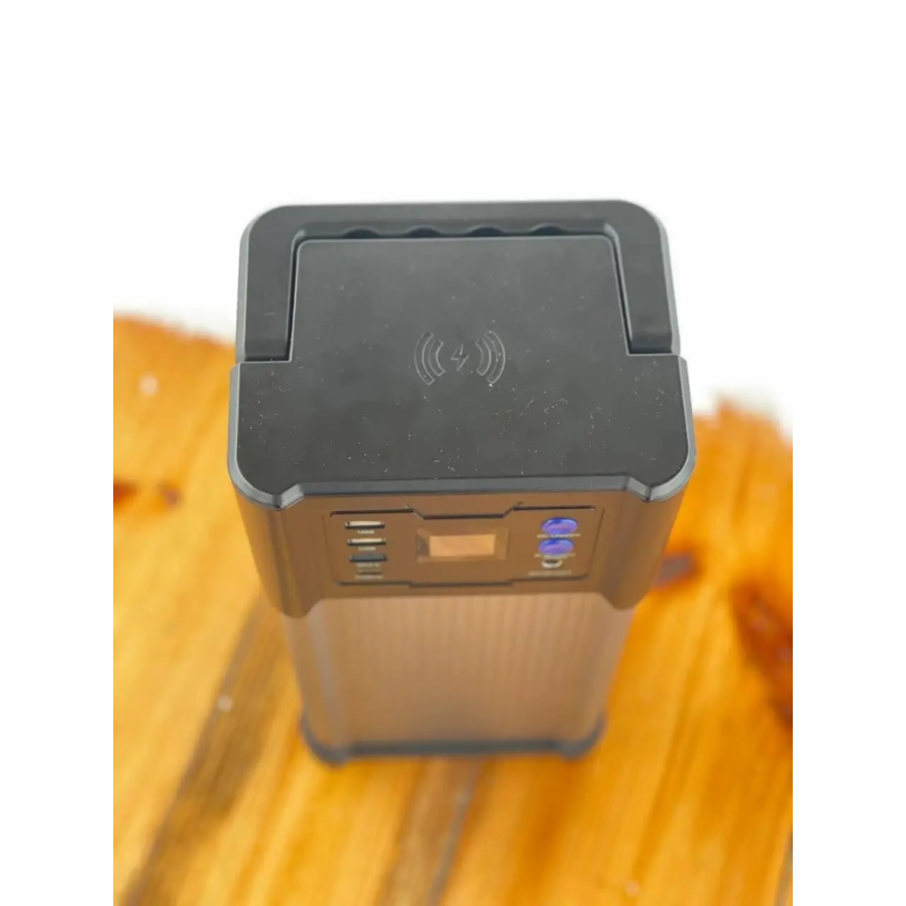 Портативна зарядна станція, домашня електростанція MB501 Power Station (135000 mAh)