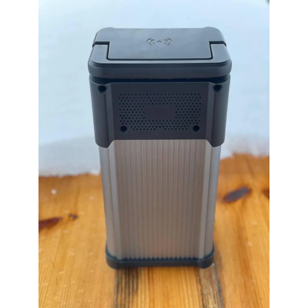 Портативна зарядна станція, домашня електростанція MB501 Power Station (135000 mAh)