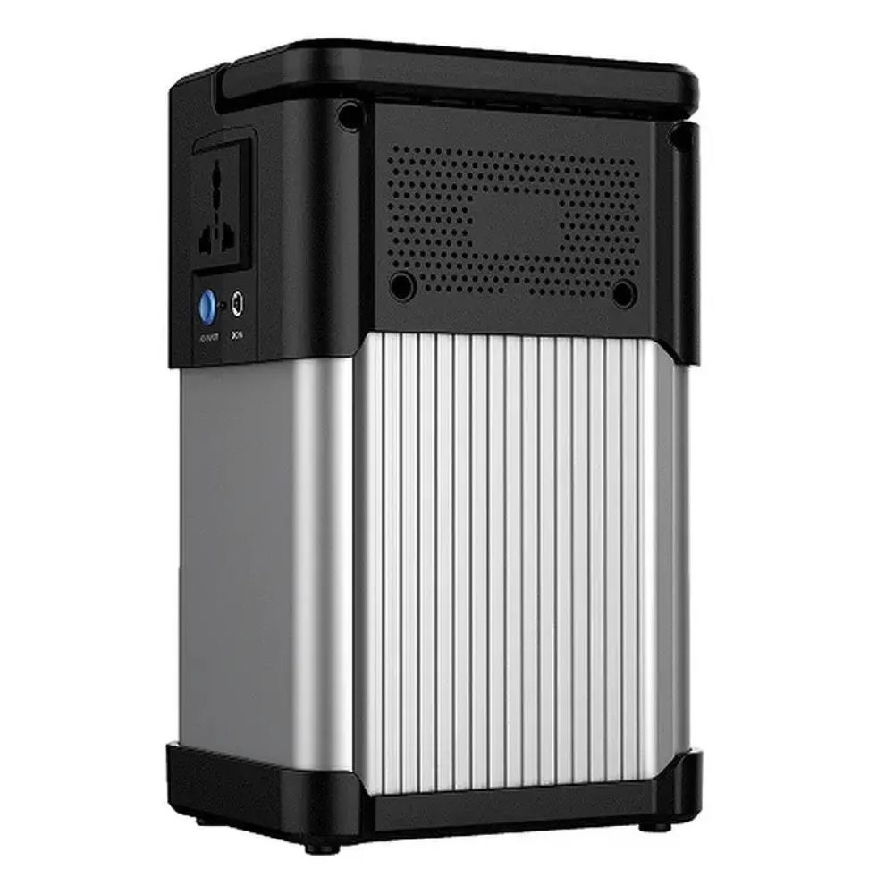 Портативна зарядна станція, домашня електростанція MB301 Power Station (82500 mAh)