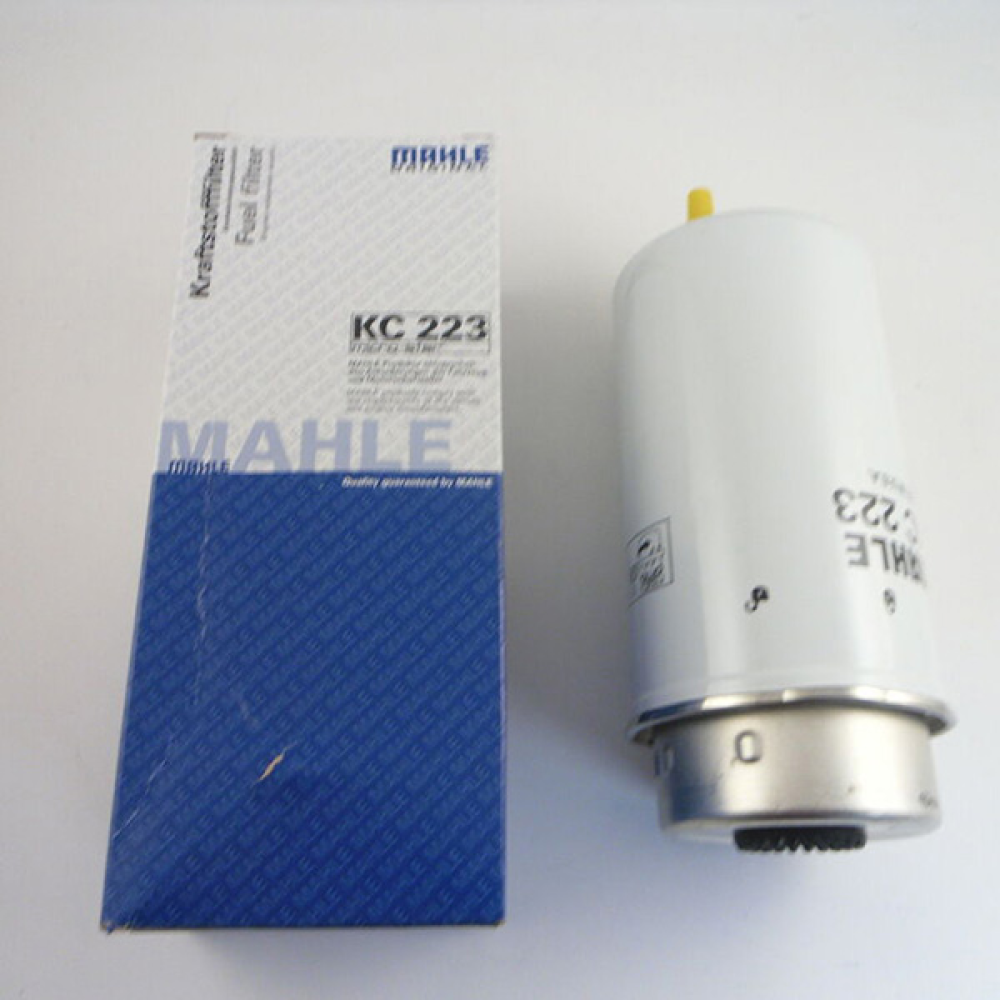 Топливный фильтр Mahle KC223 Ford Transit