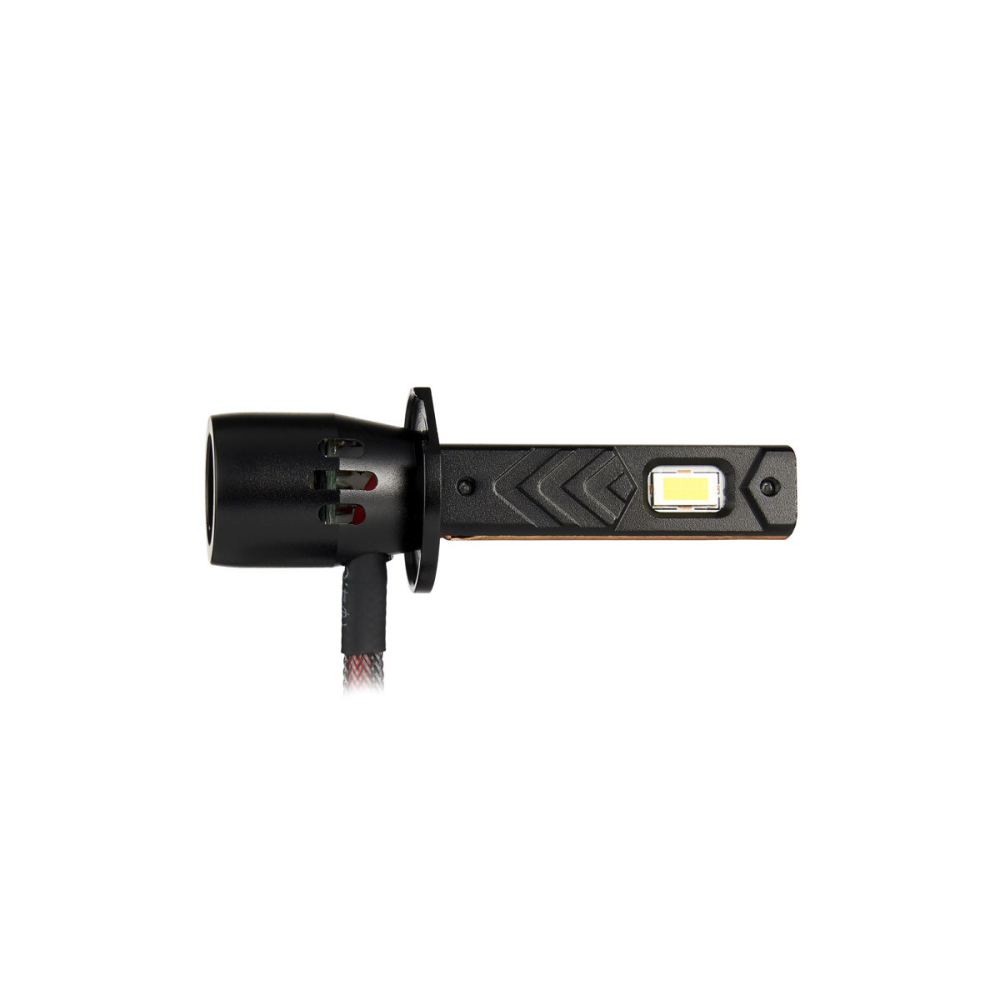 PRO Led mini лампа світлодіодна Н1 12-24V 60W (ватт) SET/комплект