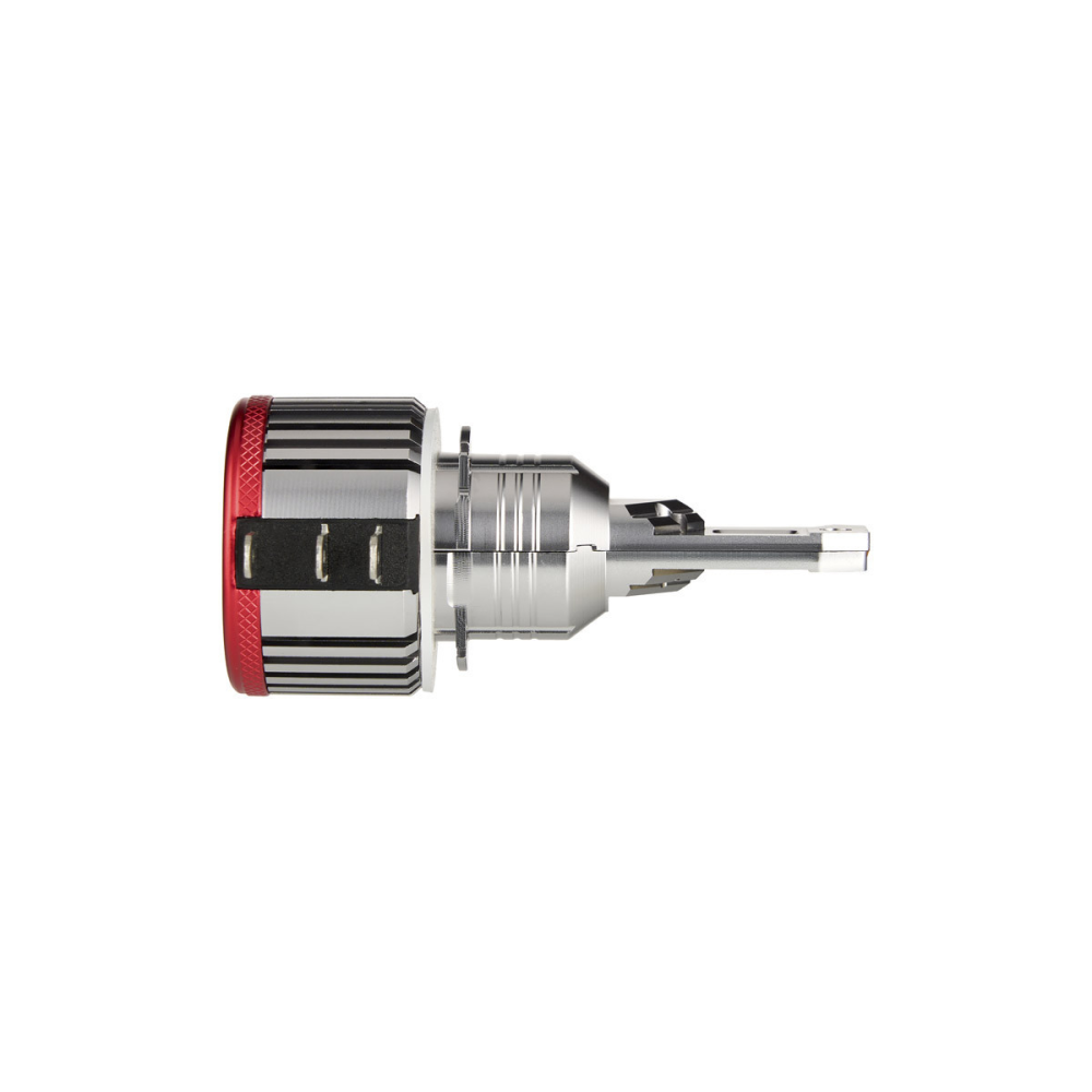 PRO Led mini лампа світлодіодна Н15 (9006) 12-24V 60W (ватт) SET/комплект