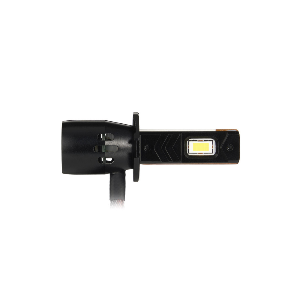 PRO Led mini лампа світлодіодна Н3 12-24V 60W (ватт) SET/комплект