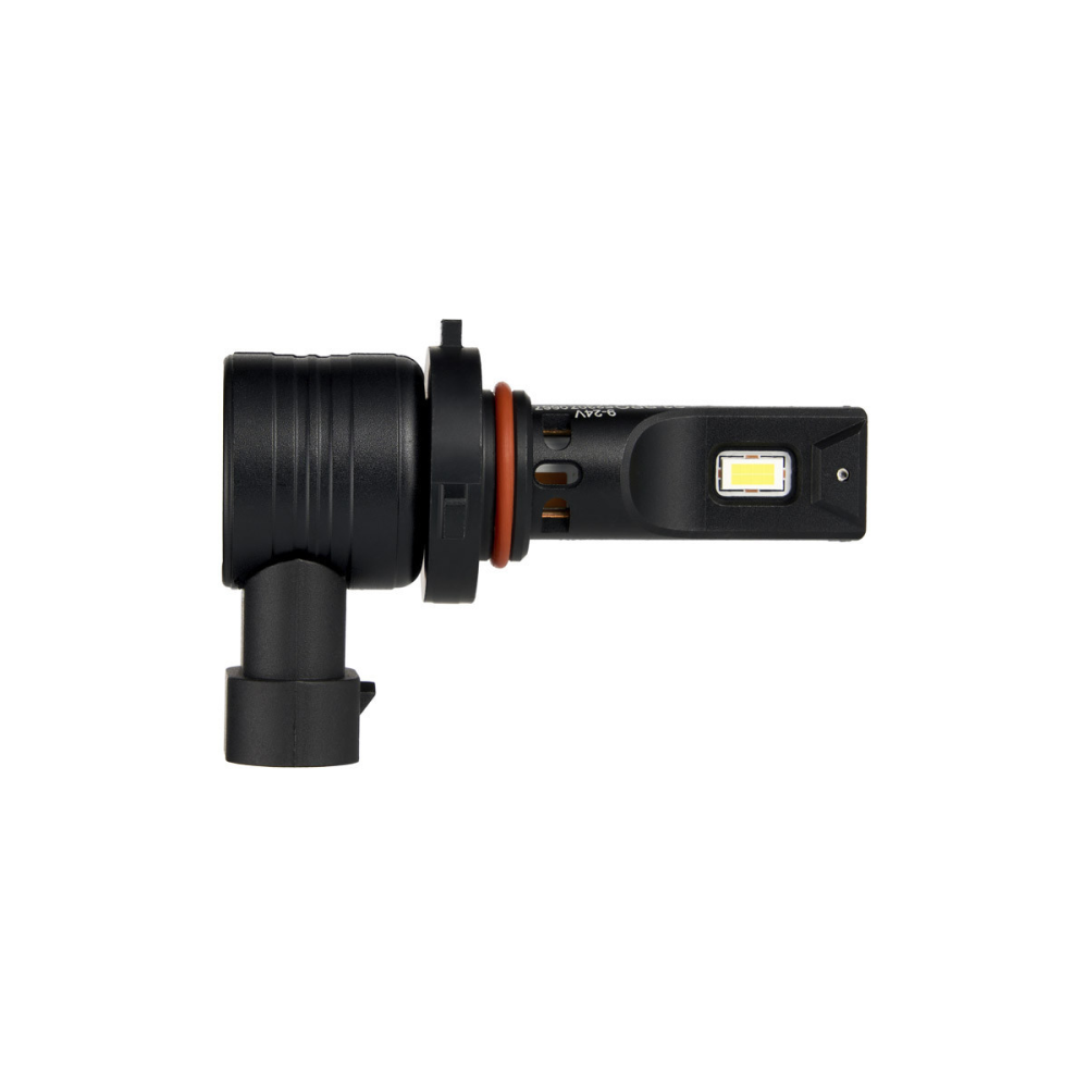 PRO Led mini лампа світлодіодна HB3 (9005) 12-24V 60W (ватт) SET/комплект