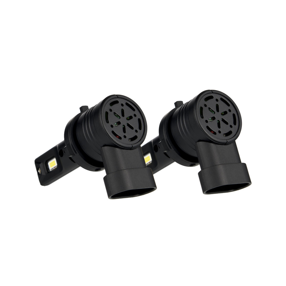 PRO Led mini лампа світлодіодна HB3 (9005) 12-24V 60W (ватт) SET/комплект