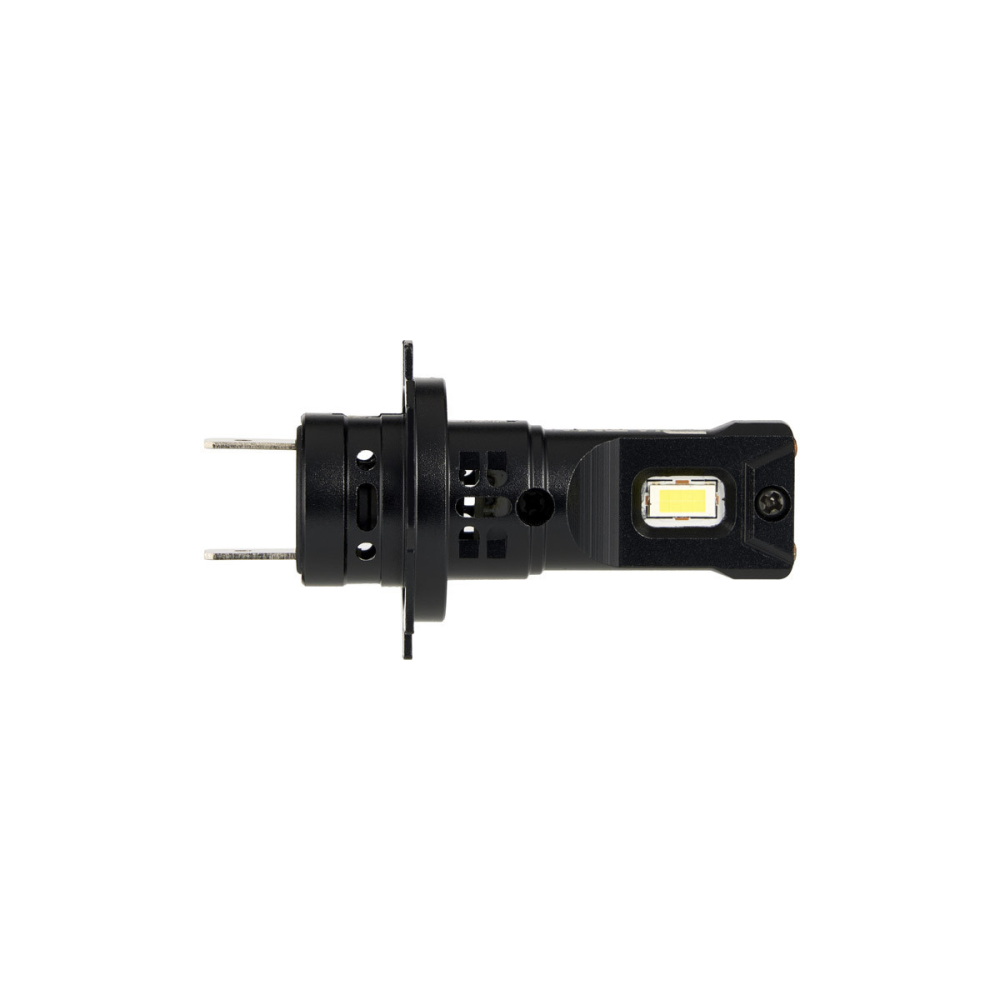 PRO Led mini лампа світлодіодна H7 12-24V 60W (ватт) SET/комплект