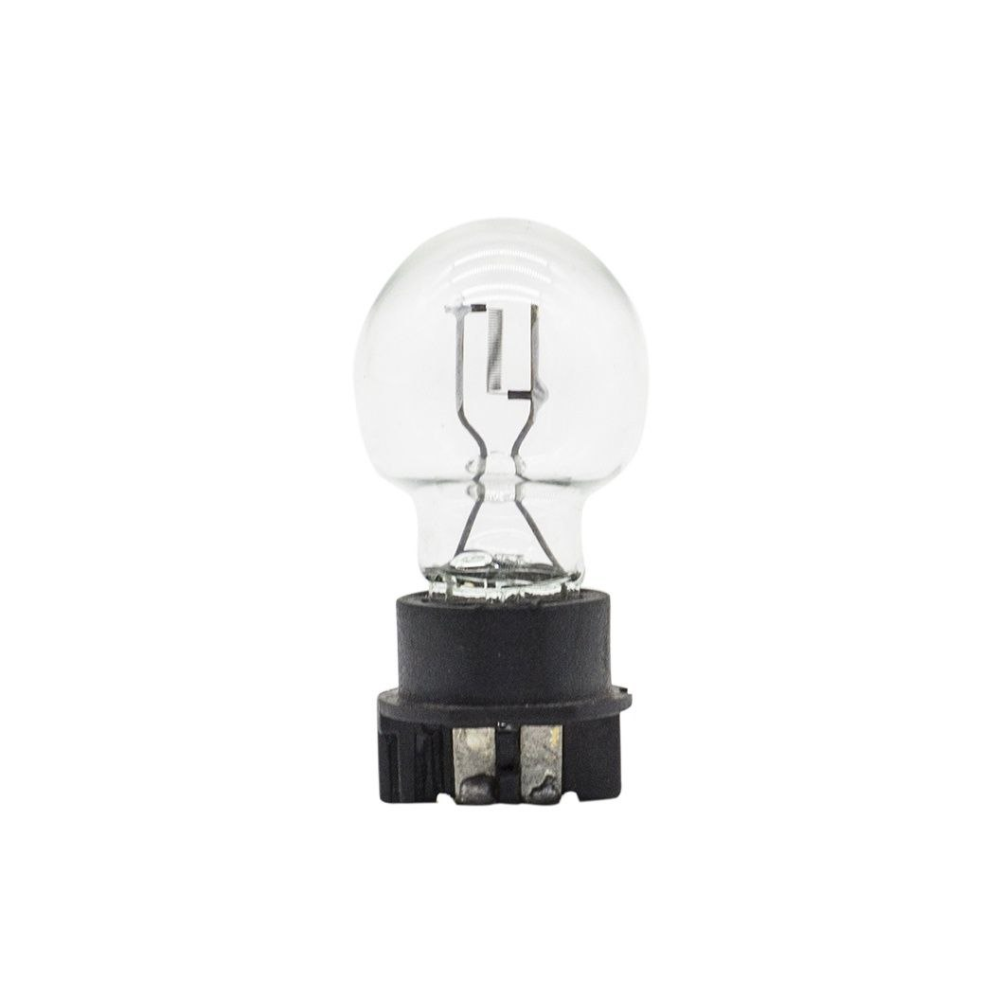 Галогенова лампа EA LightX 12182H PW24W 12V 24W WP3.3X14.5/8 CLEAR