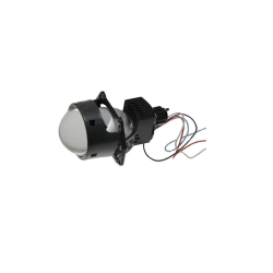 Лінзи світлодіодні Bi-LED Qline AES Supreme 3“ (2шт)