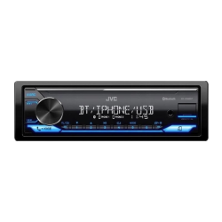Автомагнитола JVC KD-X382BT Автомагнитола JVC KD-X382BT