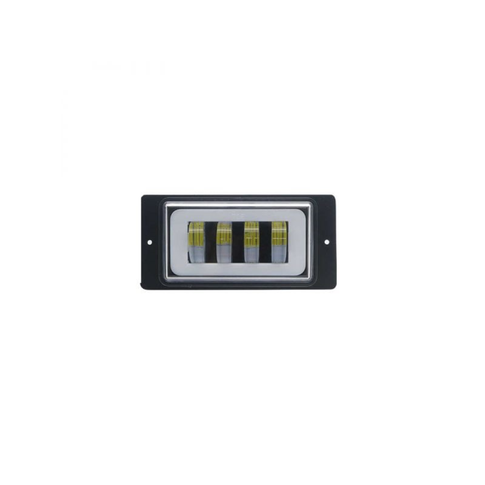 Комплект світлодіодних протитуманних фар AllLight HPG-050-03 ВАЗ 2110-2115 +DRL