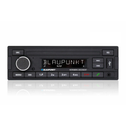 Автомагнитола Blaupunkt Nurnberg 200 DAB BT Автомагнитола Blaupunkt Nurnberg 200 DAB BT
