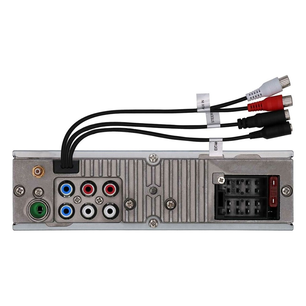 Автомагнитола Blaupunkt Skagen 400 DAB BT