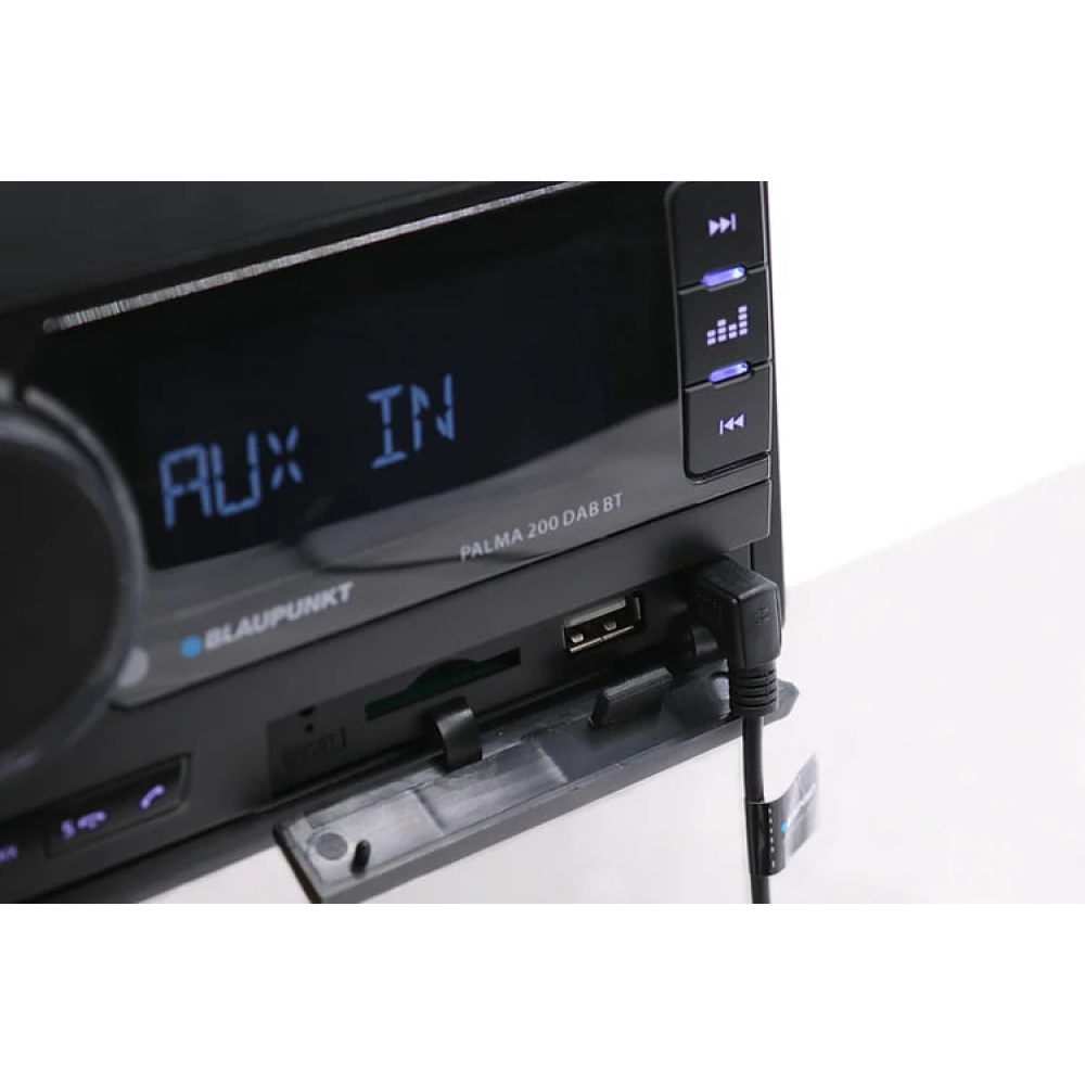 Автомагнитола Blaupunkt Palma 200 BT