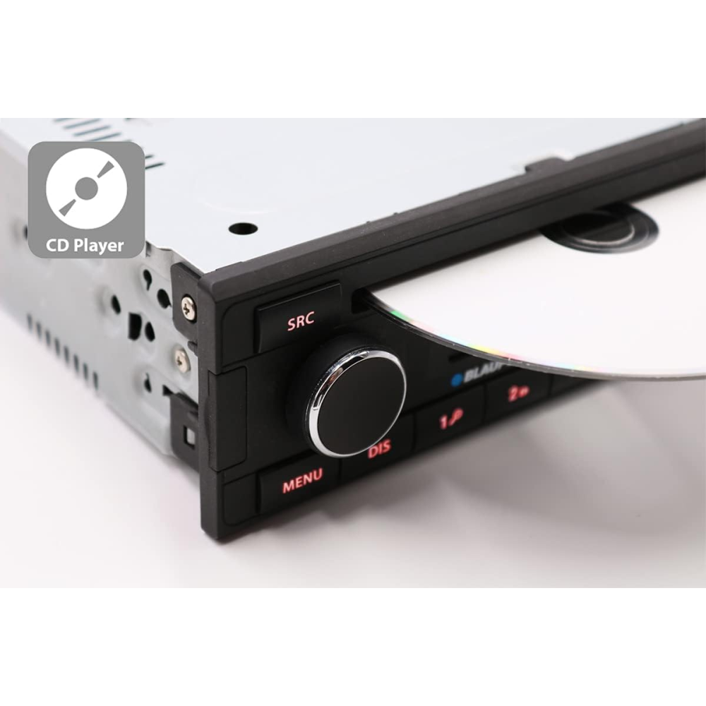 Автомагнитола Blaupunkt Barcelona 200 DAB BT