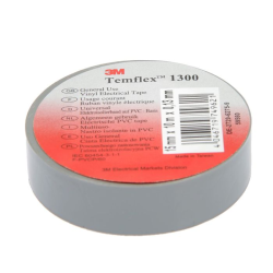 Изолента 3M серая Изолента 3M серая