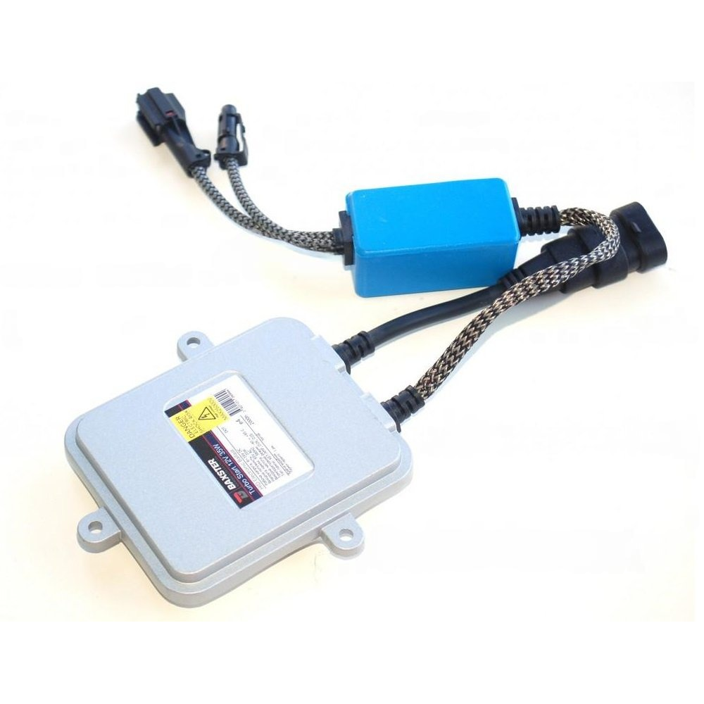 Блок розжига BAXSTER HX35-FC88 Turbo Start 12V 35W (1 шт)
