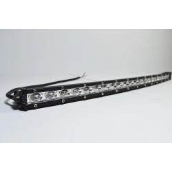 Фара діодна LG 2 ближнє світло 108W дуга (1шт) 940 мм Cree фари туманки led Фари діодні туманки