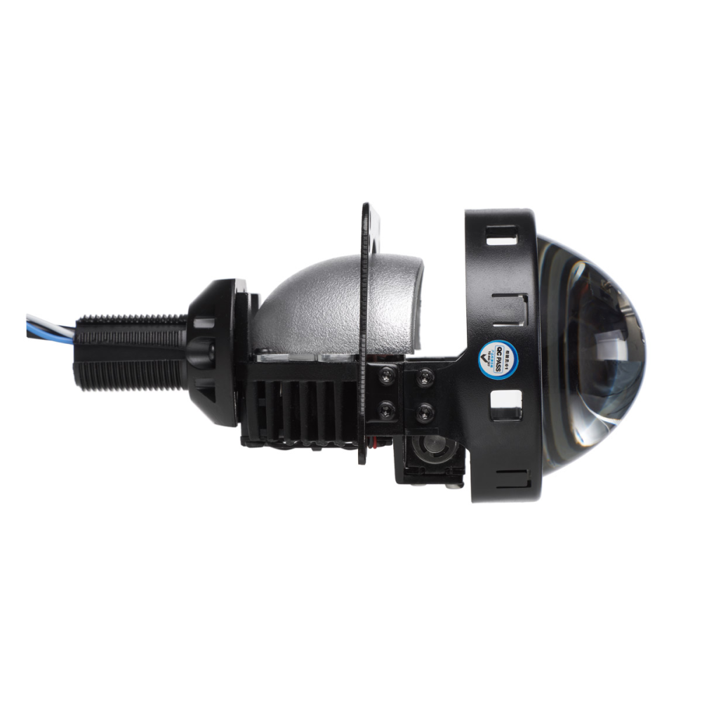 Комплект светодиодных линз StarLight ALPD-16 Bi-LED