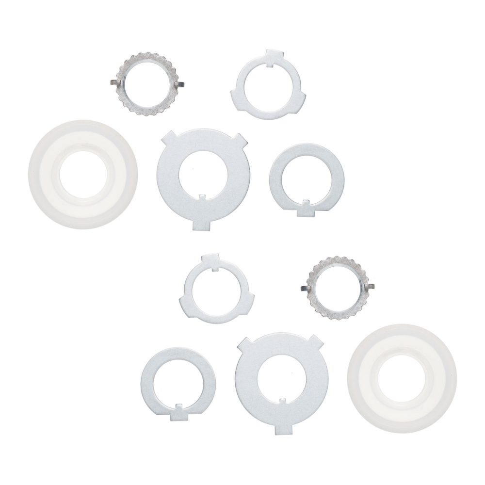 Комплект светодиодных линз StarLight ALPD-16 Bi-LED