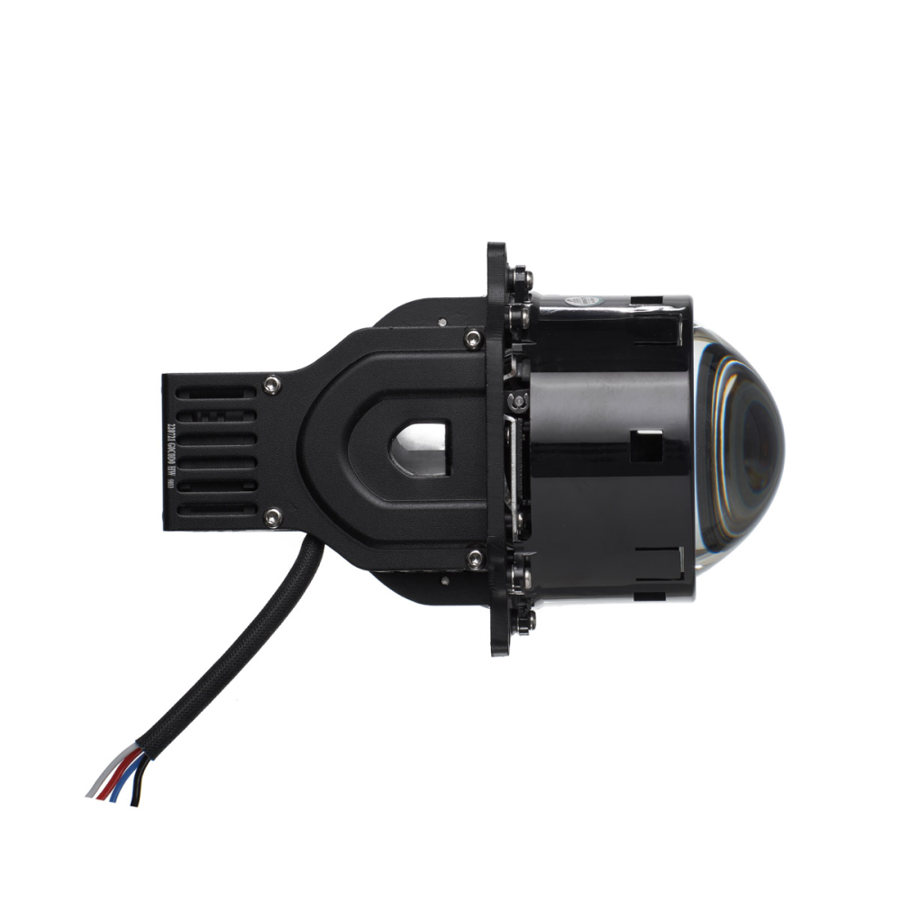 Комплект светодиодных линз StarLight ALPD-12-04 Bi-LED