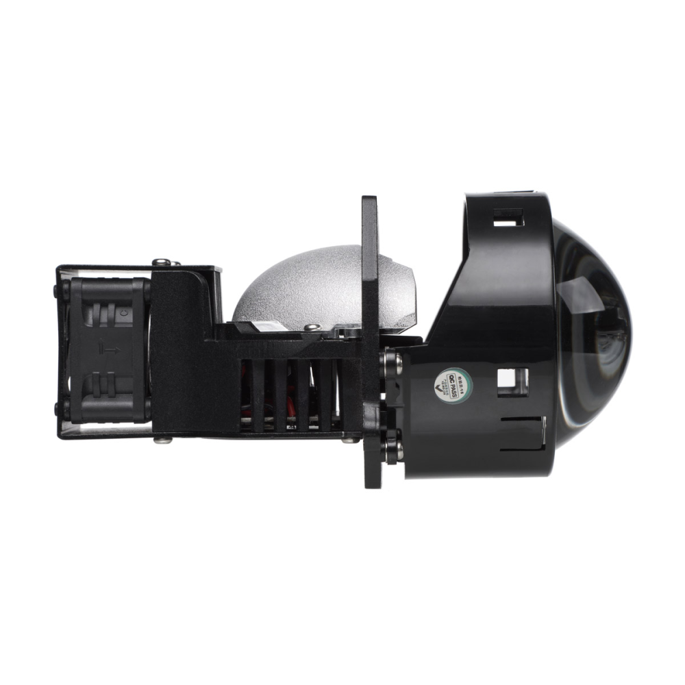 Комплект светодиодных линз StarLight ALPD-12-04 Bi-LED