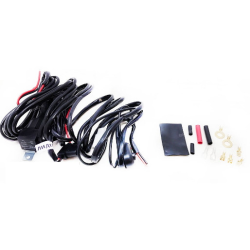Проводка для фар 1*400 W 12V New, високоякісна проводка для фар, проводка для габаритних вогнів