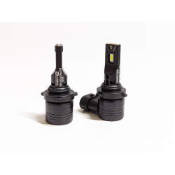 PRO Led mini лампа світлодіодна НВ4 (9006) 12-24V 60W (ватт) SET/комплект