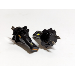 PRO Led mini лампа світлодіодна H7 12-24V 60W (ватт) SET/комплект