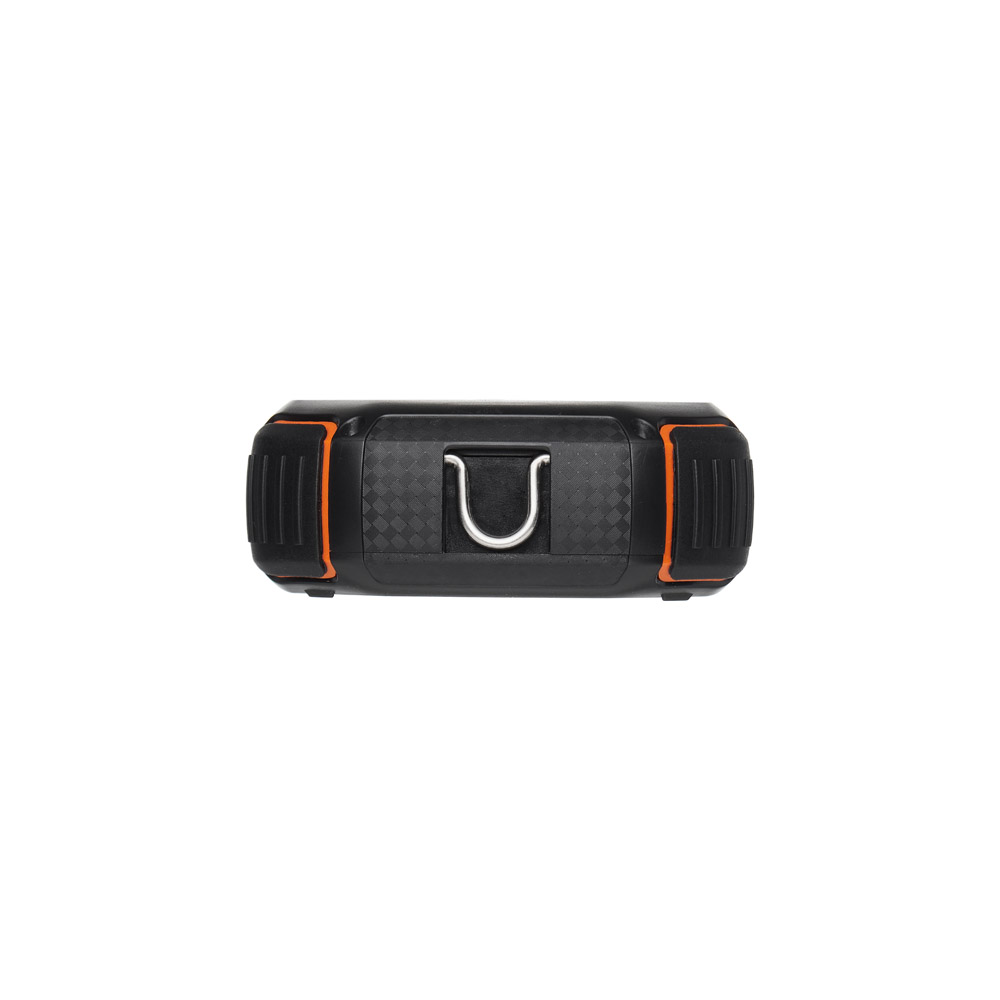 УМБ PowerBank із сонячною панеллю, повербанк КВАНТ WSC31 20000mAh