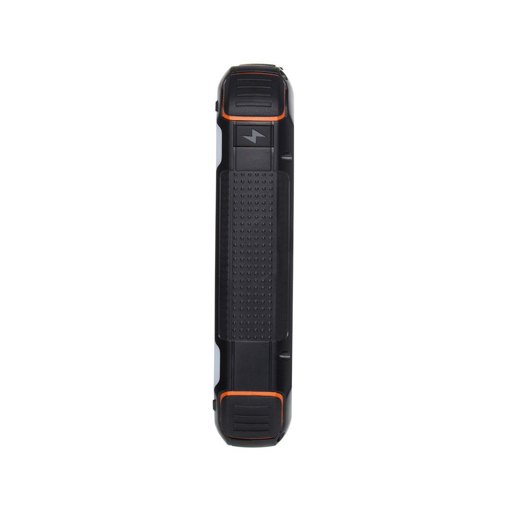 УМБ PowerBank із сонячною панеллю, повербанк КВАНТ WSC31 20000mAh