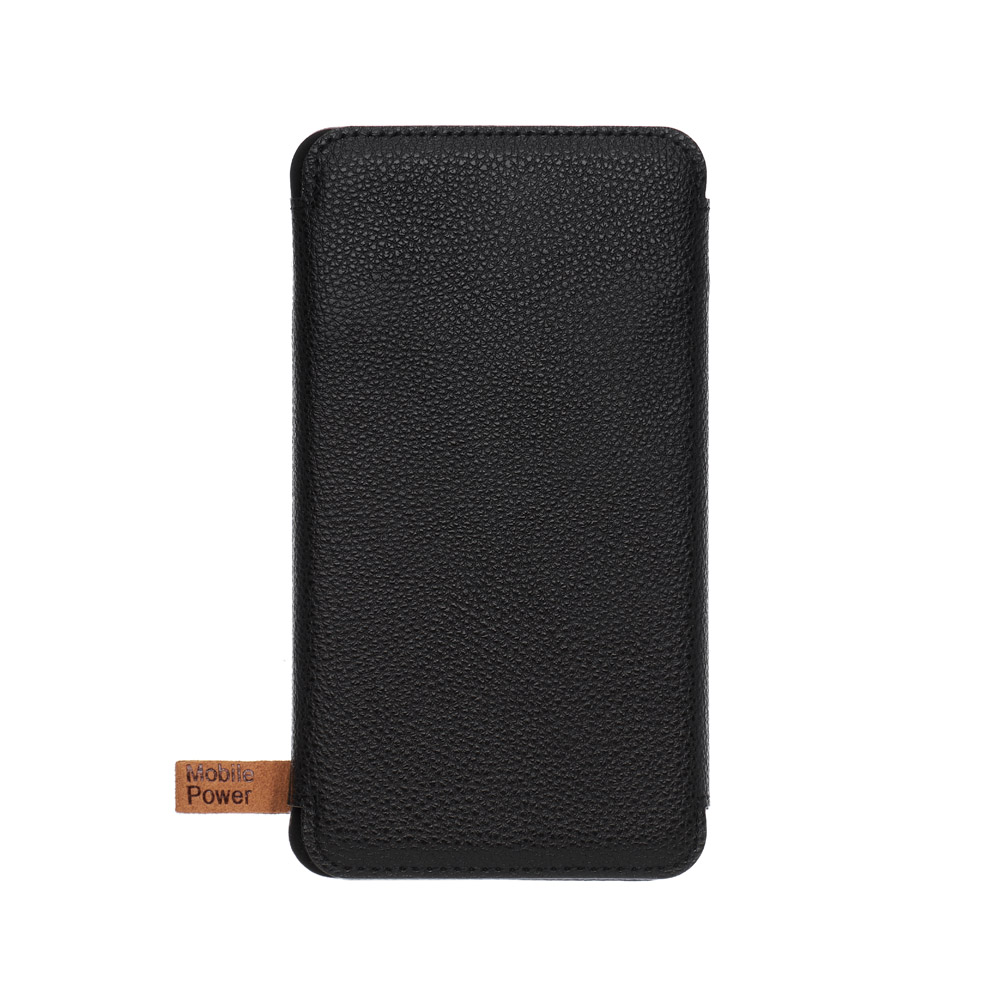 УМБ PowerBank із сонячною панеллю, повербанк КВАНТ SC15-3 20000mAh