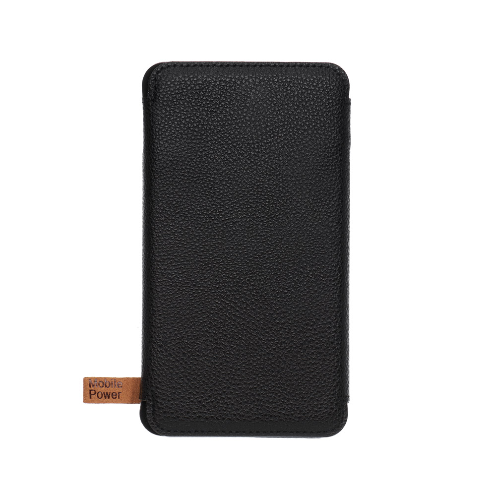УМБ PowerBank із сонячною панеллю, повербанк КВАНТ SC15-1 20000mAh