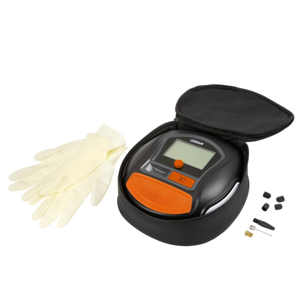 Компресор автомобільний OSRAM OTI1000 12В