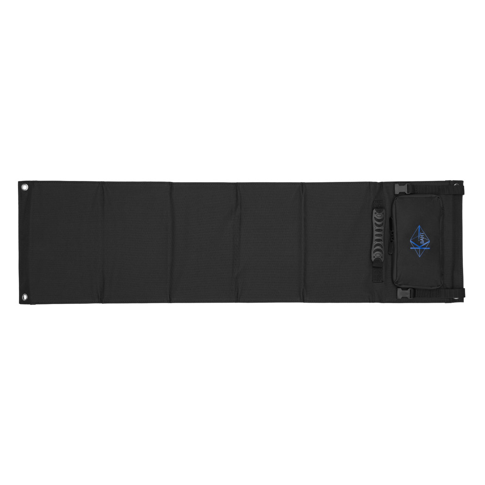 Солнечная батарея портативная КВАНТ PSB-40W 2USB 5 вольт + DC 18 вольт