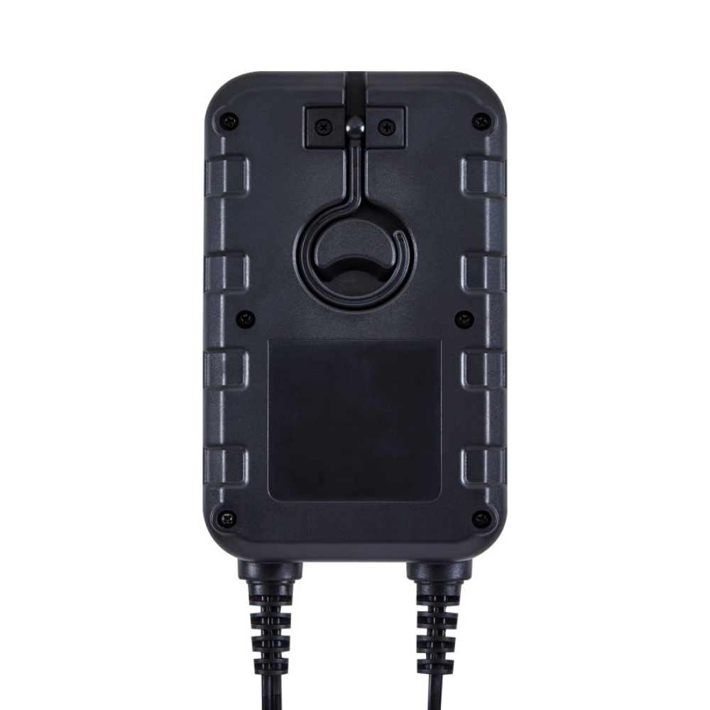 Интелектуальное зарядное устройство OSRAM OEBCS908 12/24V 8A