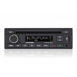 Автомагнитола Blaupunkt Essen 200 DAB BT Автомагнитола Blaupunkt Essen 200 DAB BT