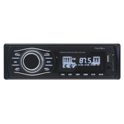 Автомагнитола Calcell CAR-345U Автомагнитола Calcell CAR-345U