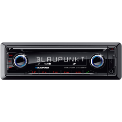 Автомагнитола Blaupunkt Stockholm 370 DAB BT Автомагнитола Blaupunkt Stockholm 370 DAB BT