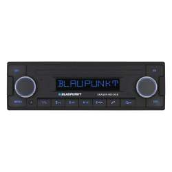 Автомагнитола Blaupunkt Skagen 400 DAB BT Автомагнитола Blaupunkt Skagen 400 DAB BT